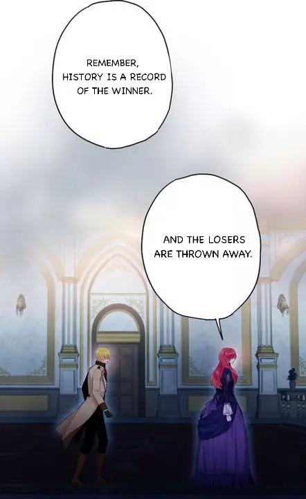 Survive as the Hero's Wife Chapter 81 page 38