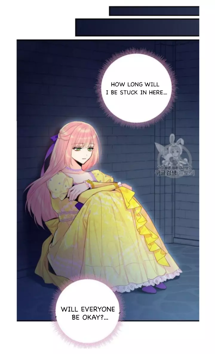 Survive as the Hero's Wife Chapter 81 page 46