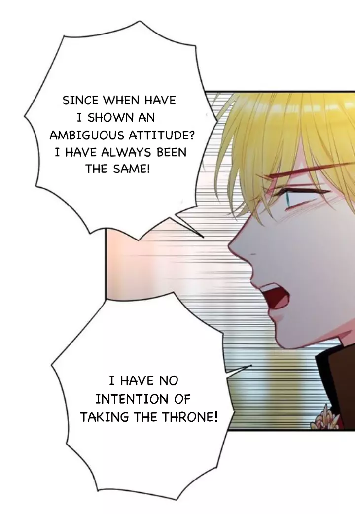 Survive as the Hero's Wife Chapter 81 page 33