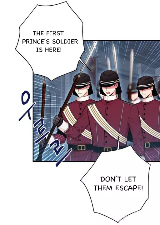 Survive as the Hero's Wife Chapter 81 page 62