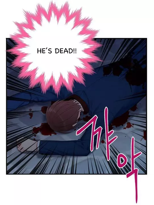 Survive as the Hero's Wife Chapter 81 page 57