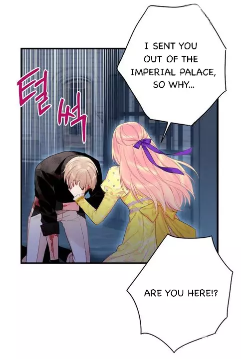 Survive as the Hero's Wife Chapter 81 page 61