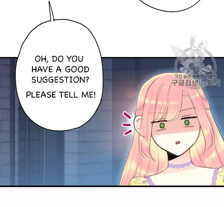 Survive as the Hero's Wife Chapter 81 page 51
