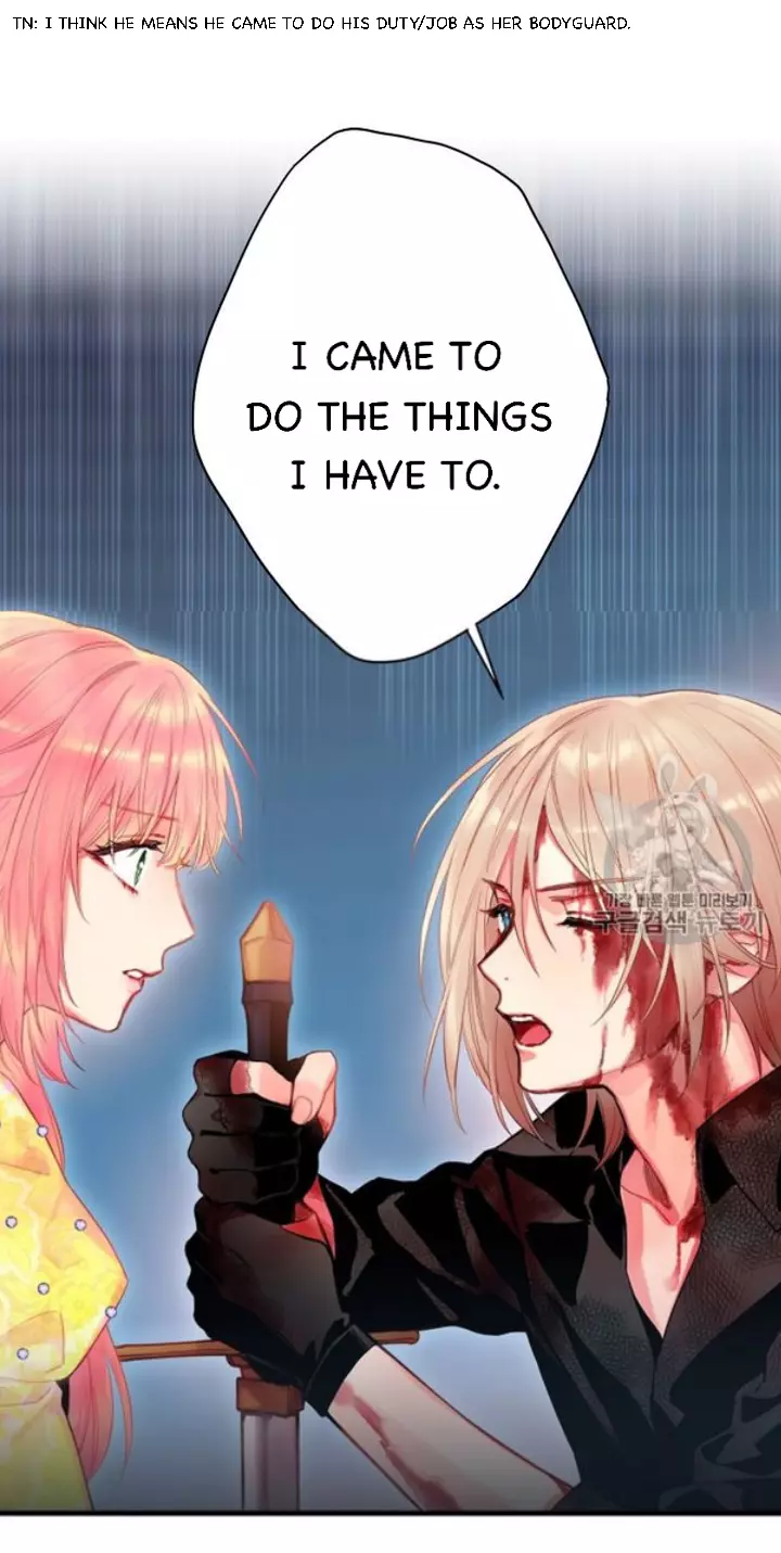 Survive as the Hero's Wife Chapter 81 page 64