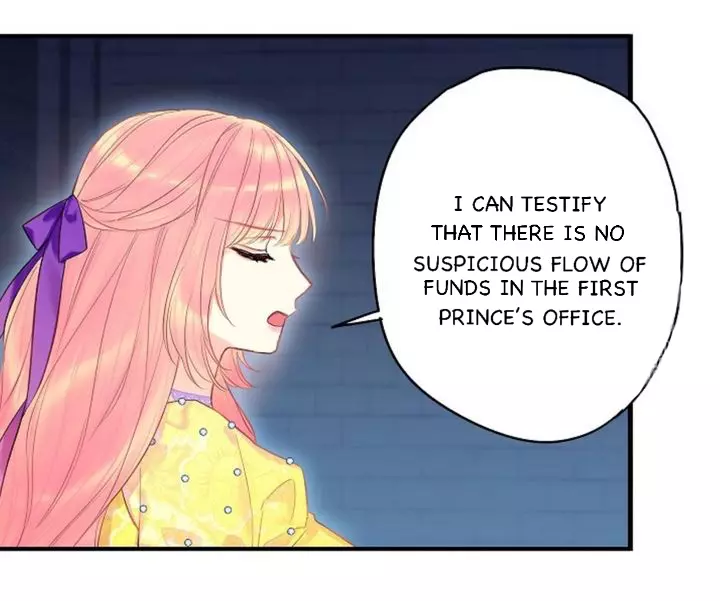 Survive as the Hero's Wife Chapter 81 page 48