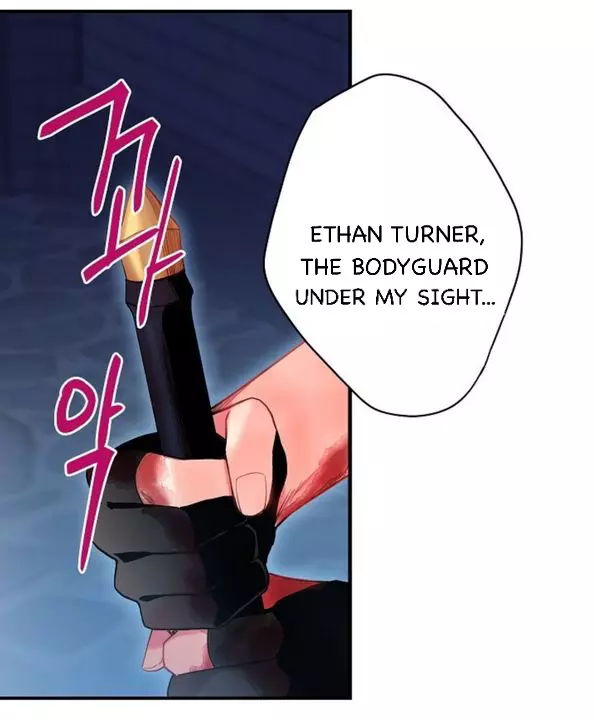 Survive as the Hero's Wife Chapter 81 page 63