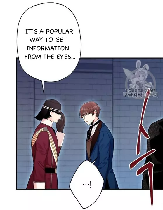 Survive as the Hero's Wife Chapter 81 page 53