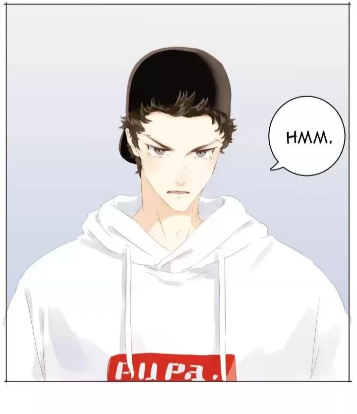 Mens Wear Store and Her Royal Highness Chapter 83 page 16