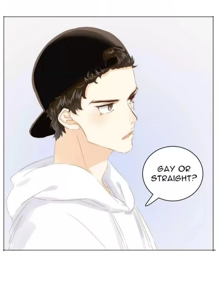 Mens Wear Store and Her Royal Highness Chapter 83 page 23