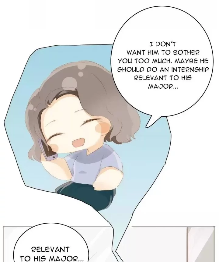 Mens Wear Store and Her Royal Highness Chapter 83 page 10