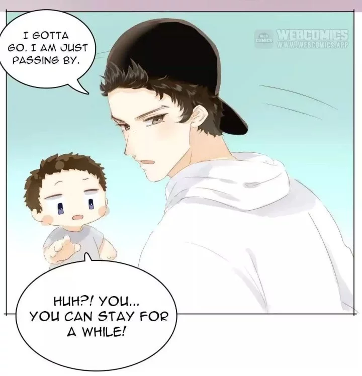 Mens Wear Store and Her Royal Highness Chapter 83 page 19