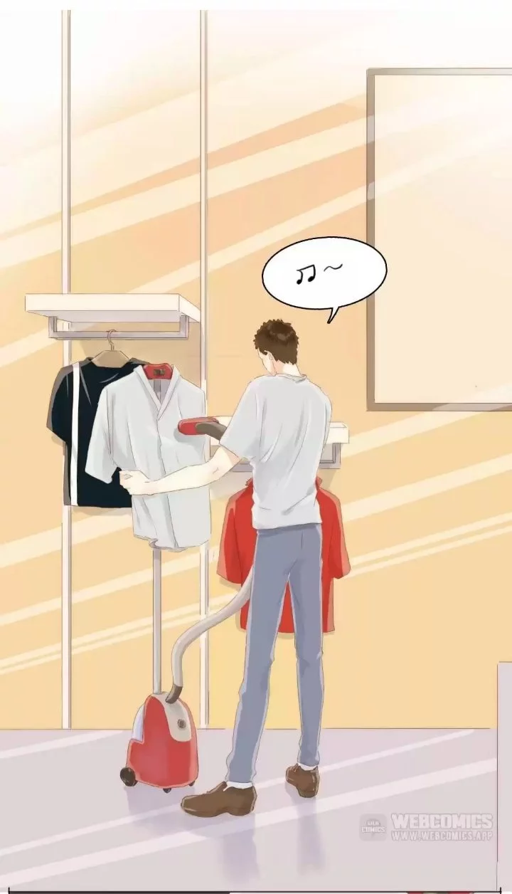 Mens Wear Store and Her Royal Highness Chapter 83 page 2