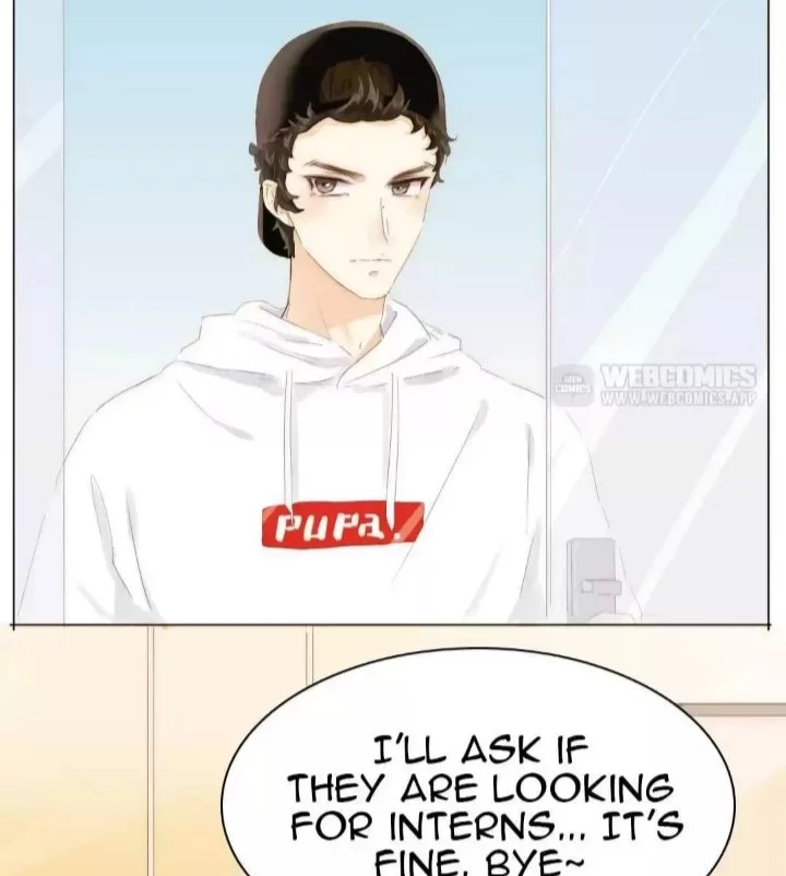 Mens Wear Store and Her Royal Highness Chapter 83 page 13