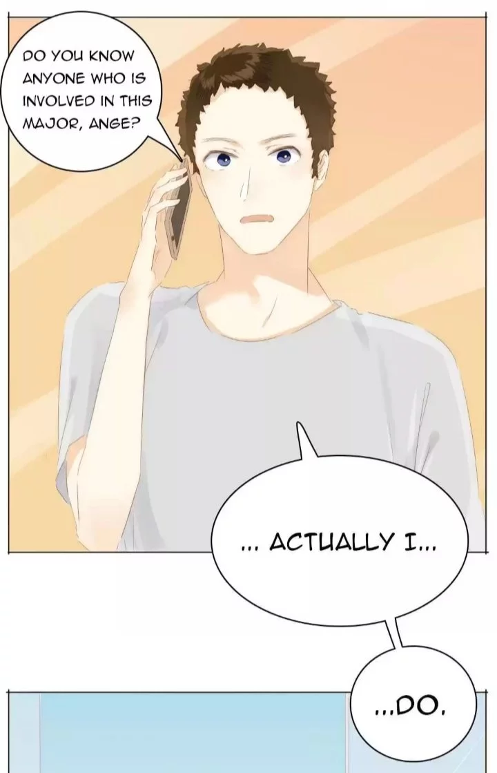 Mens Wear Store and Her Royal Highness Chapter 83 page 12