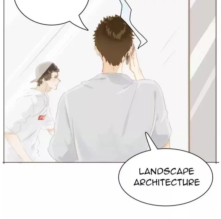 Mens Wear Store and Her Royal Highness Chapter 83 page 11
