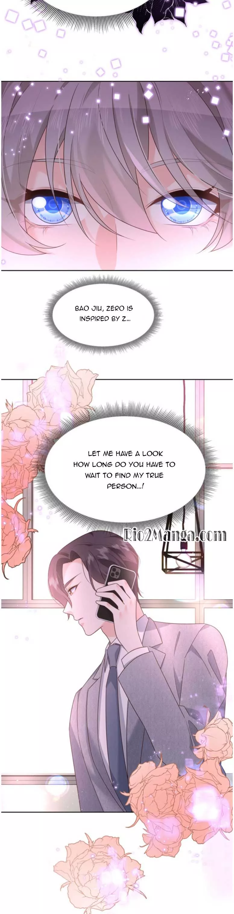 National School Prince Is A Girl Chapter 292 page 17
