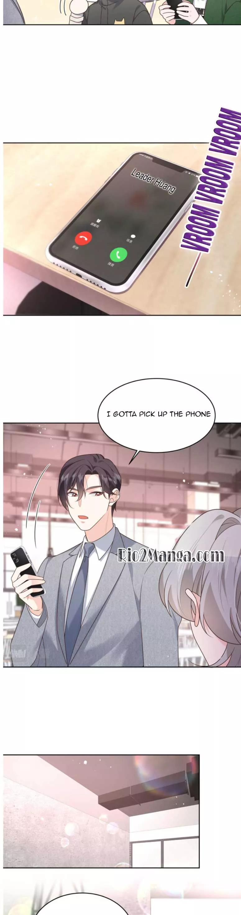National School Prince Is A Girl Chapter 292 page 5