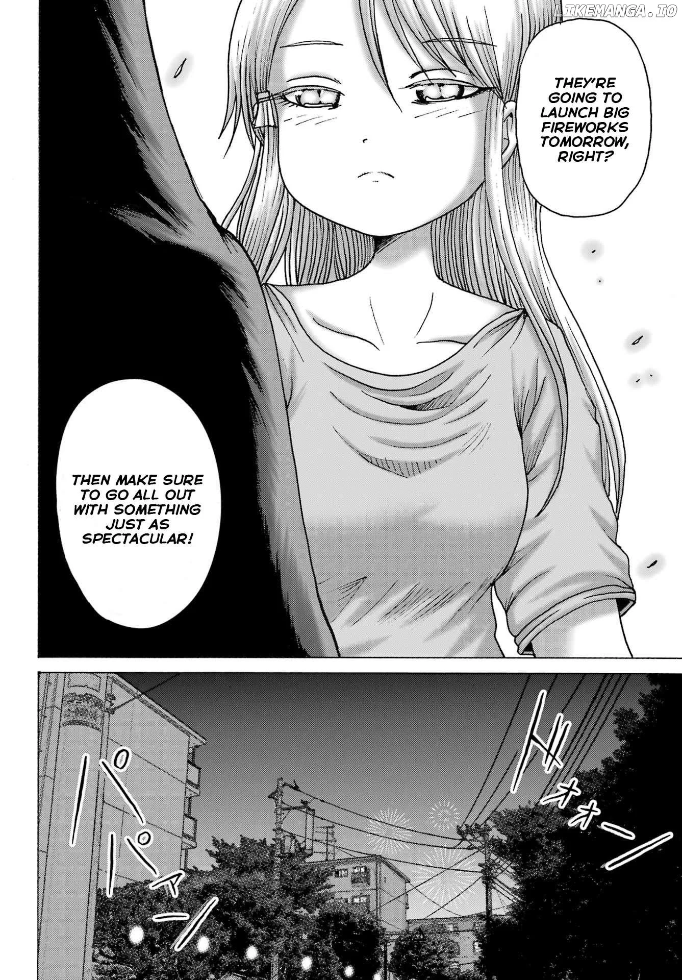 High Score Girl DASH Chapter 48 page 10