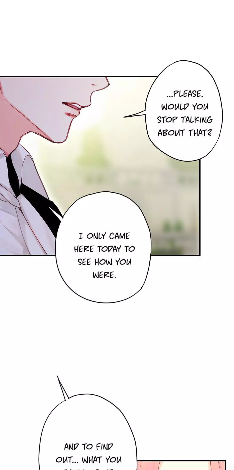 Survive as the Hero's Wife Chapter 99 page 31