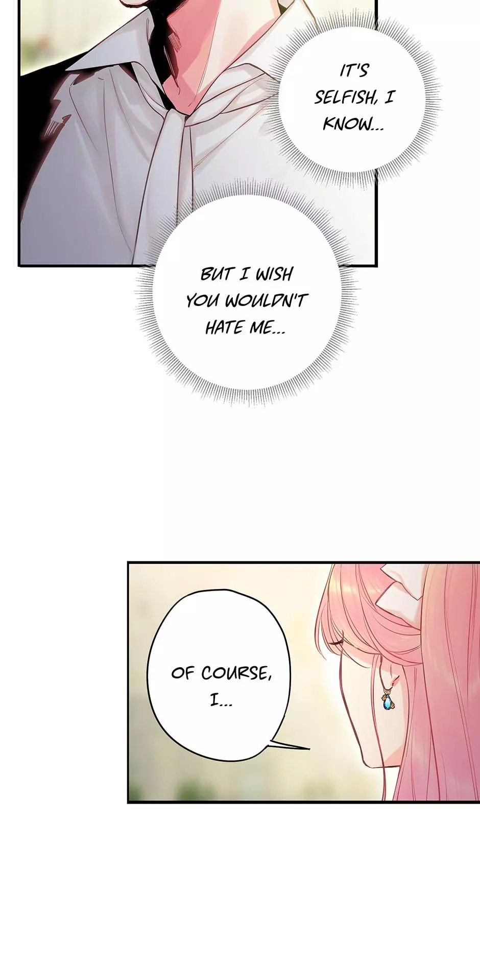 Survive as the Hero's Wife Chapter 99 page 33