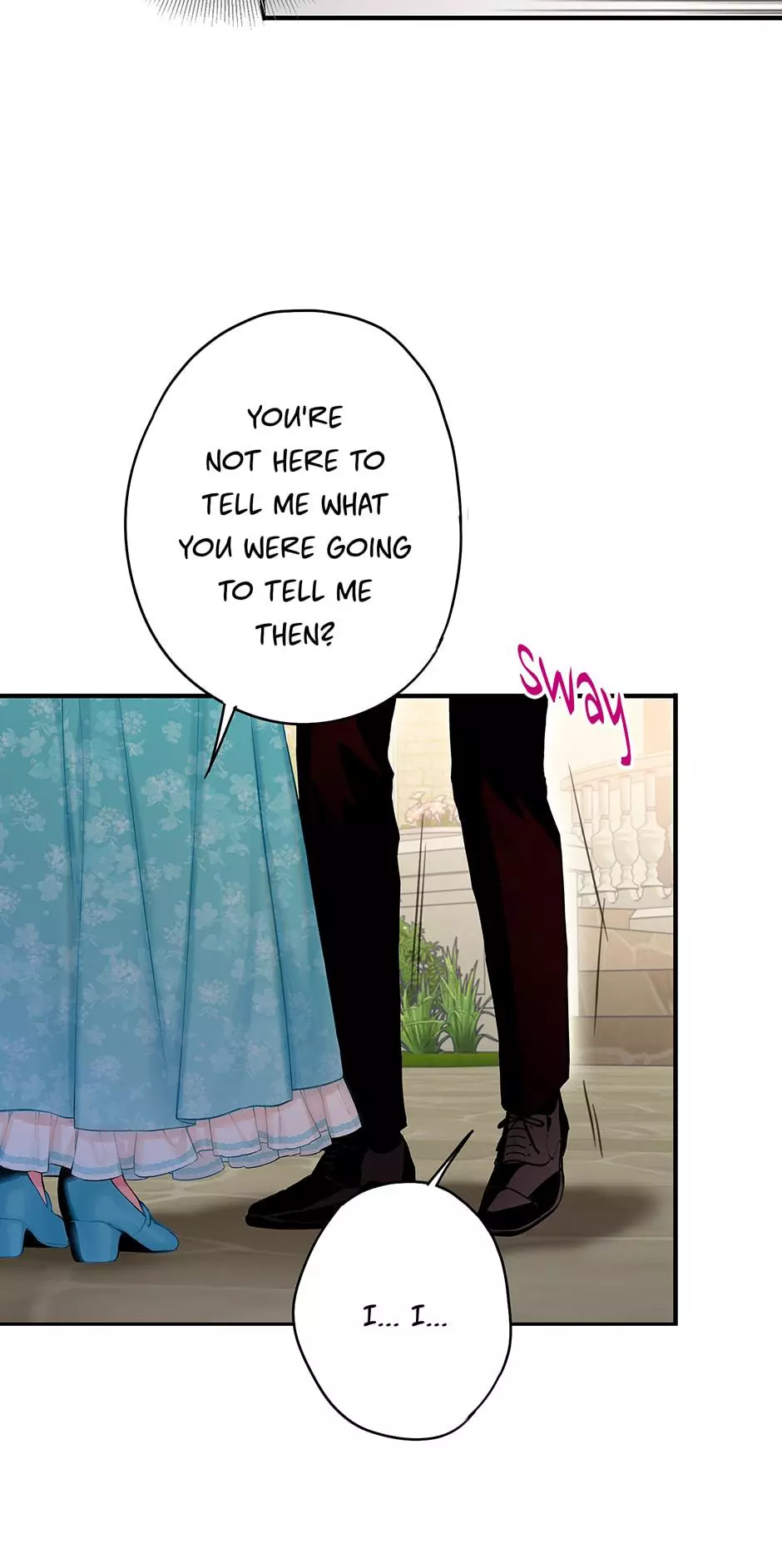 Survive as the Hero's Wife Chapter 99 page 37