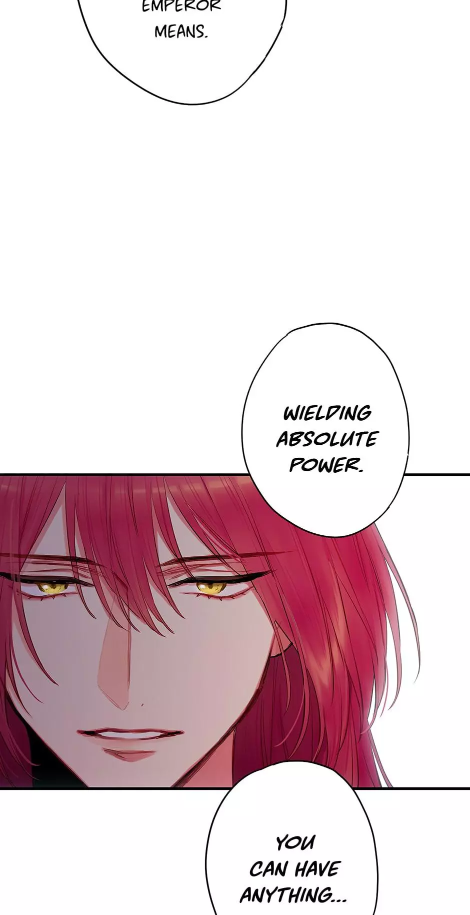 Survive as the Hero's Wife Chapter 99 page 17