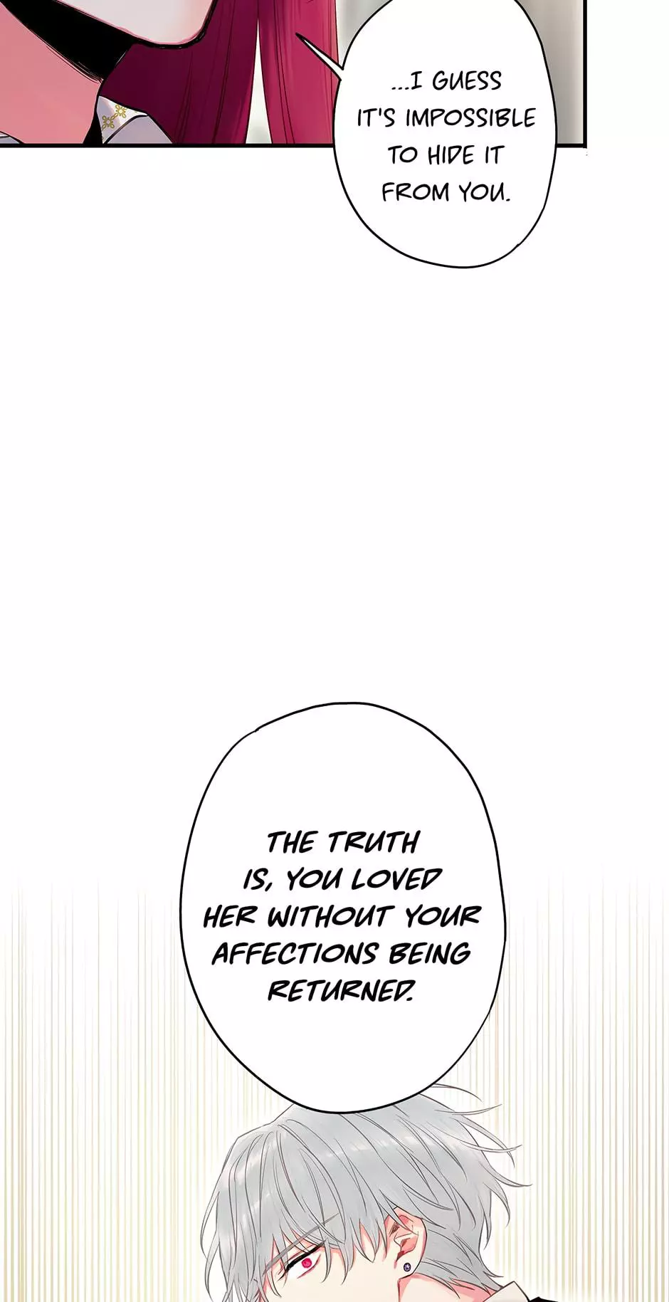 Survive as the Hero's Wife Chapter 99 page 13