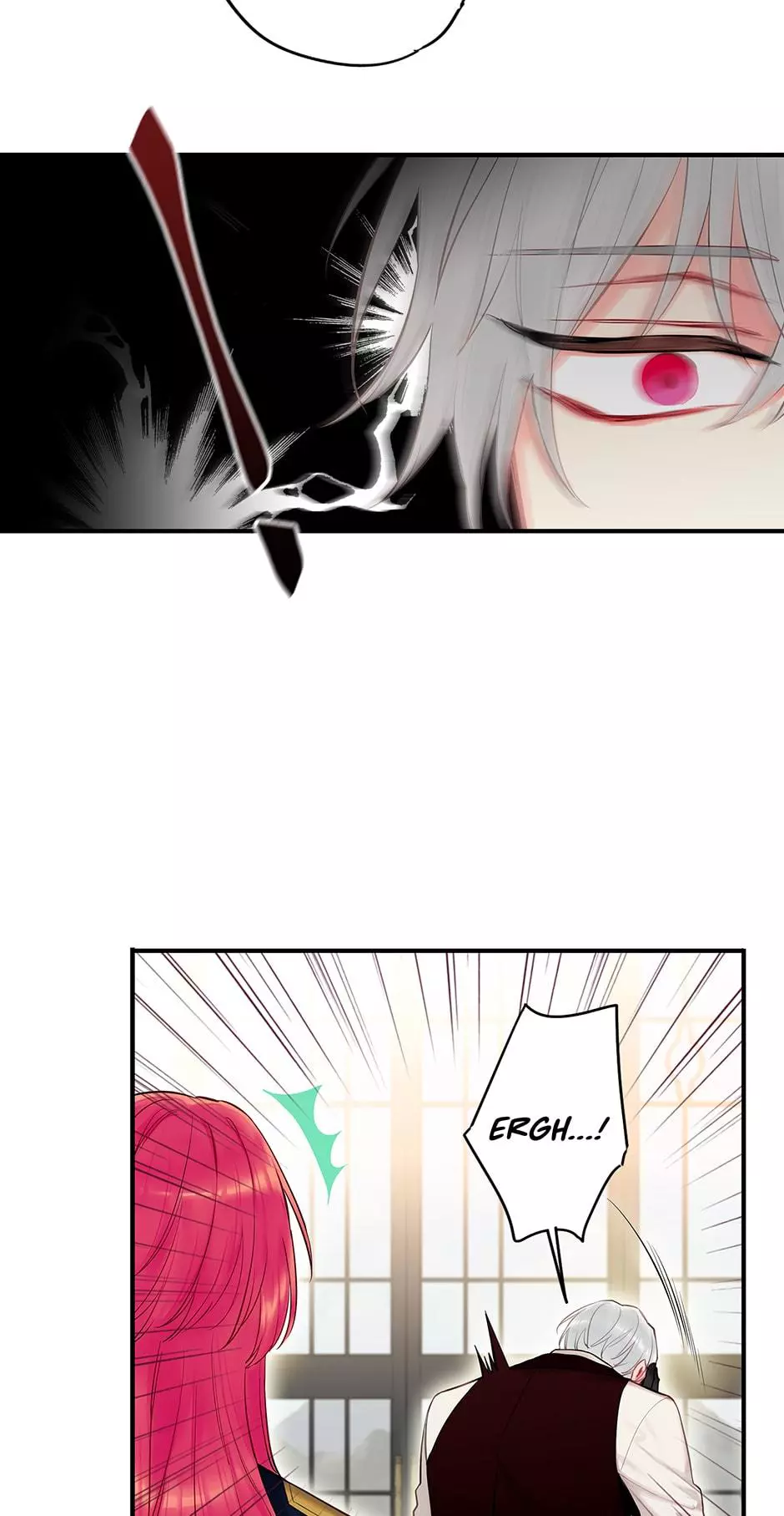 Survive as the Hero's Wife Chapter 99 page 5