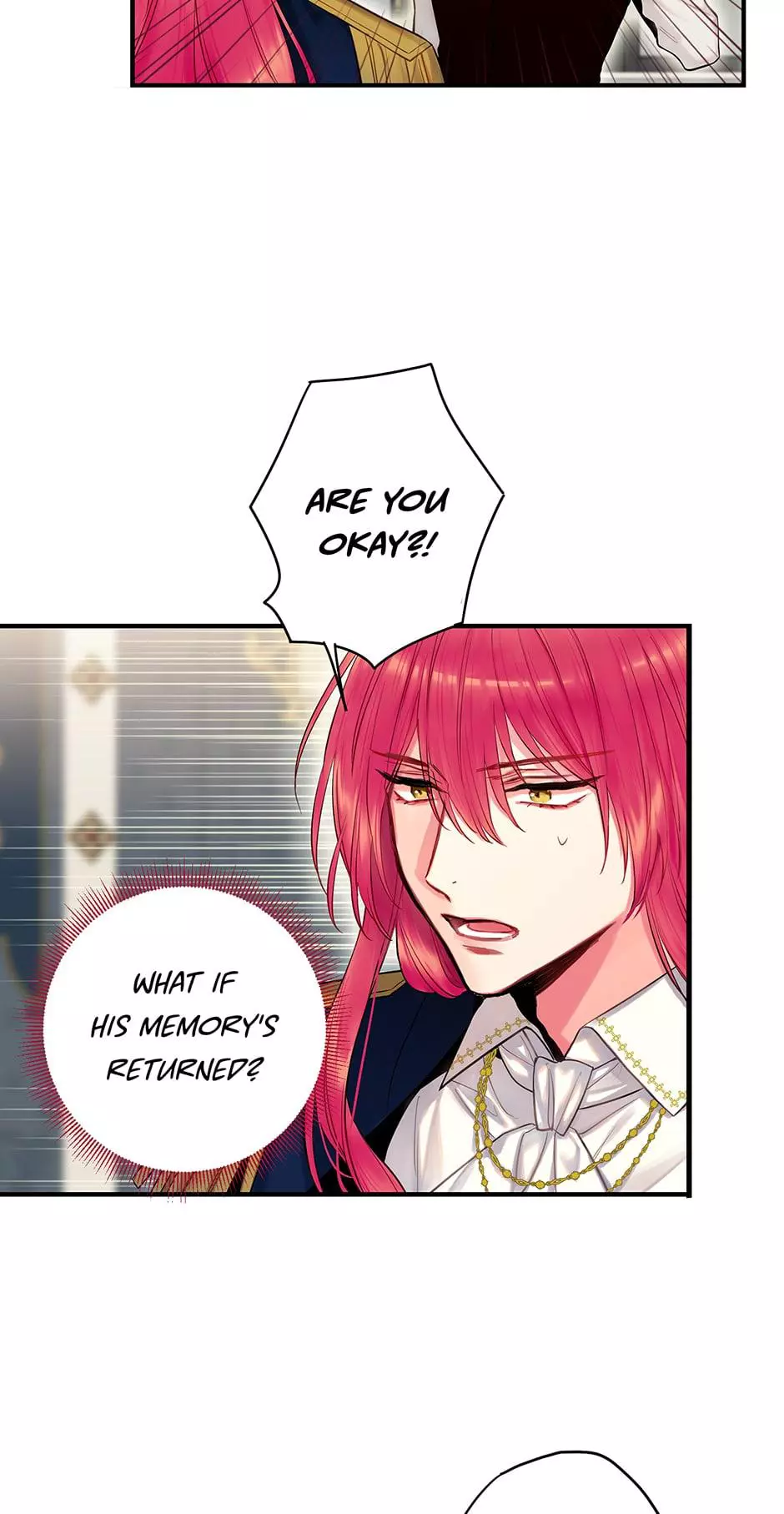 Survive as the Hero's Wife Chapter 99 page 6