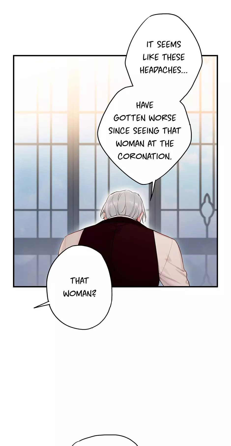 Survive as the Hero's Wife Chapter 99 page 8