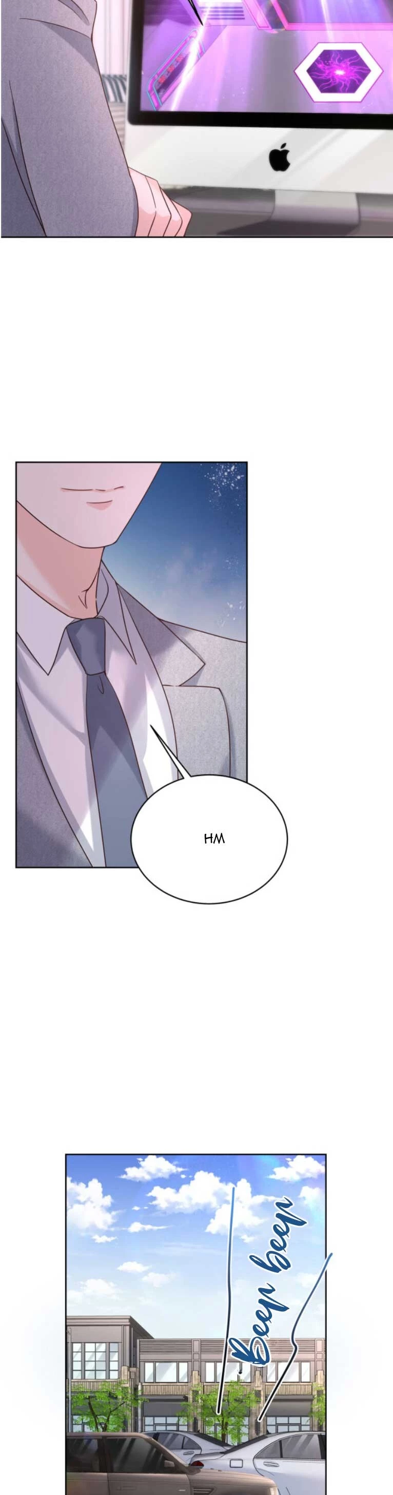 National School Prince Is A Girl Chapter 310 page 3