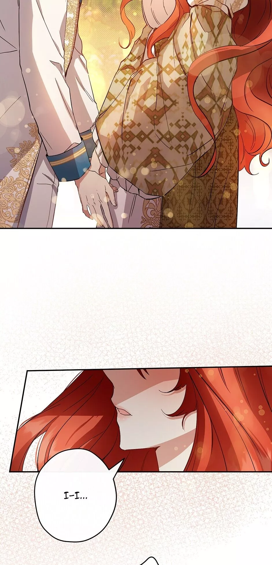 I Was Tricked into this Fake Marriage! Chapter 93 page 12