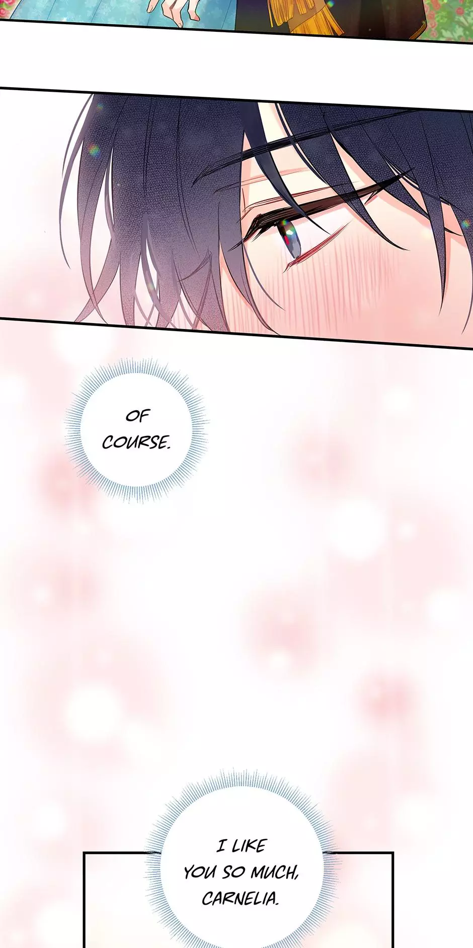 Survive as the Hero's Wife Chapter 99 page 61