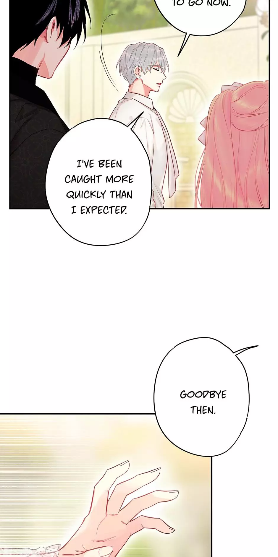 Survive as the Hero's Wife Chapter 99 page 50