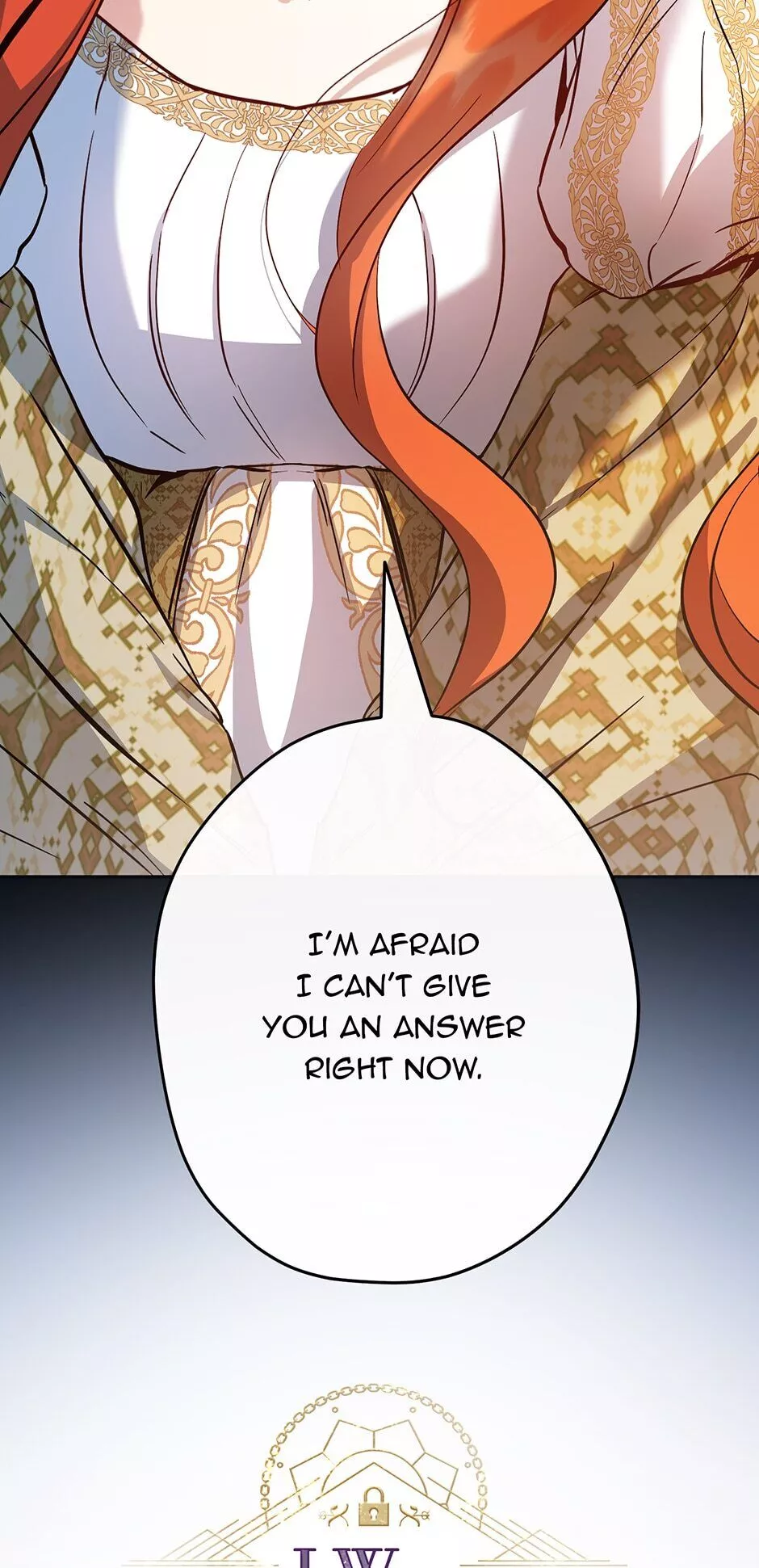 I Was Tricked into this Fake Marriage! Chapter 93 page 22