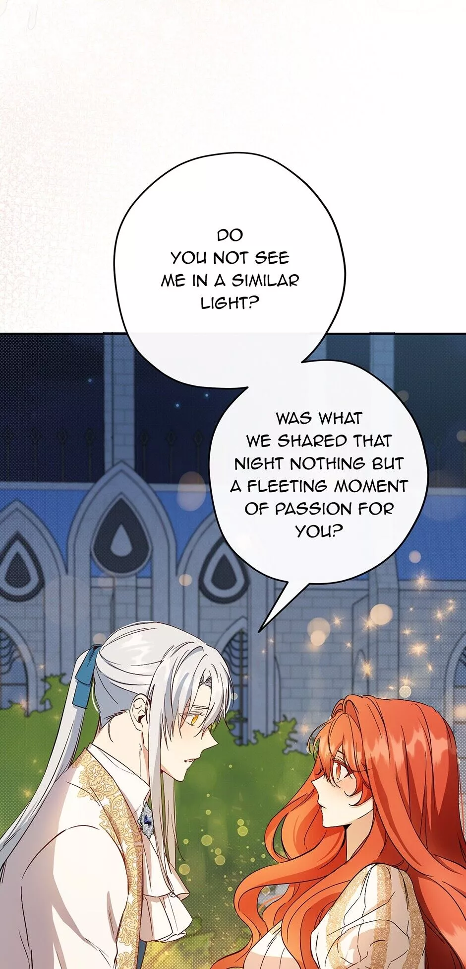 I Was Tricked into this Fake Marriage! Chapter 93 page 11