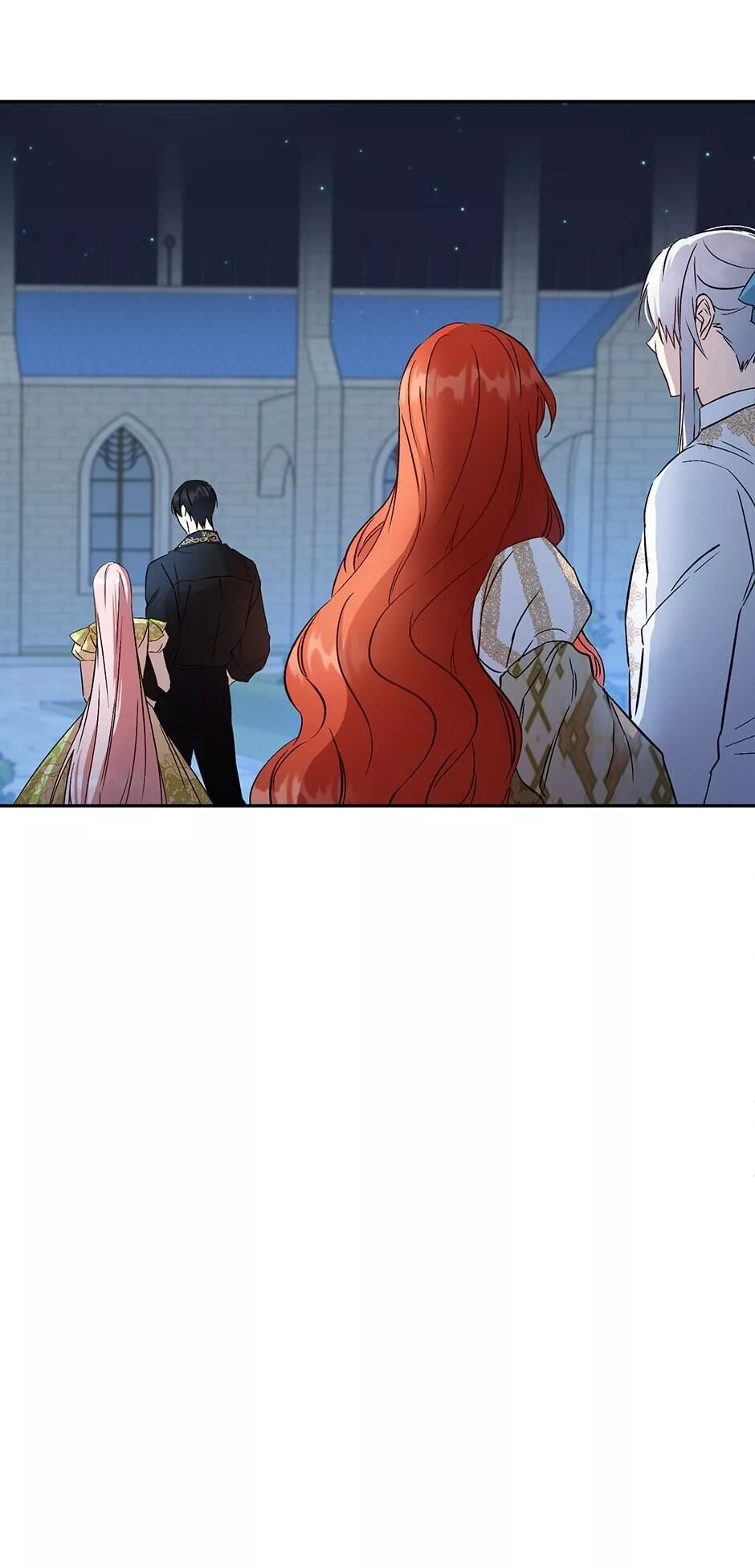 I Was Tricked into this Fake Marriage! Chapter 93 page 19