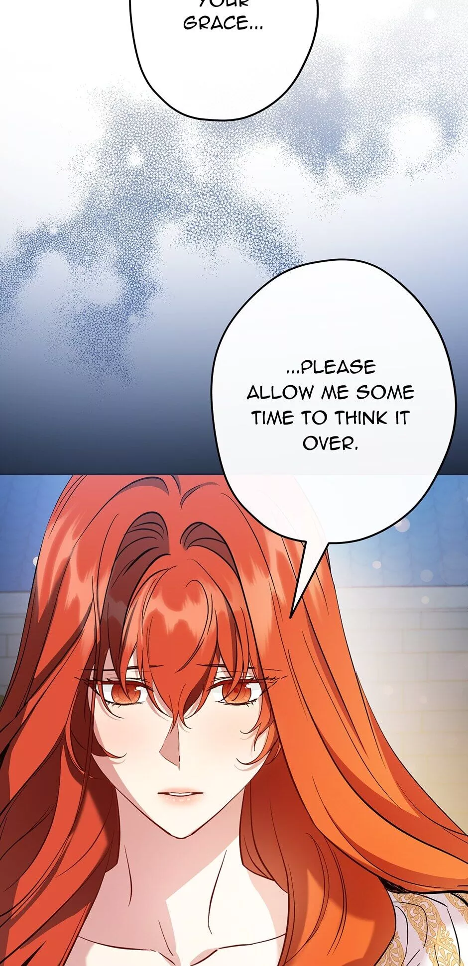 I Was Tricked into this Fake Marriage! Chapter 93 page 21