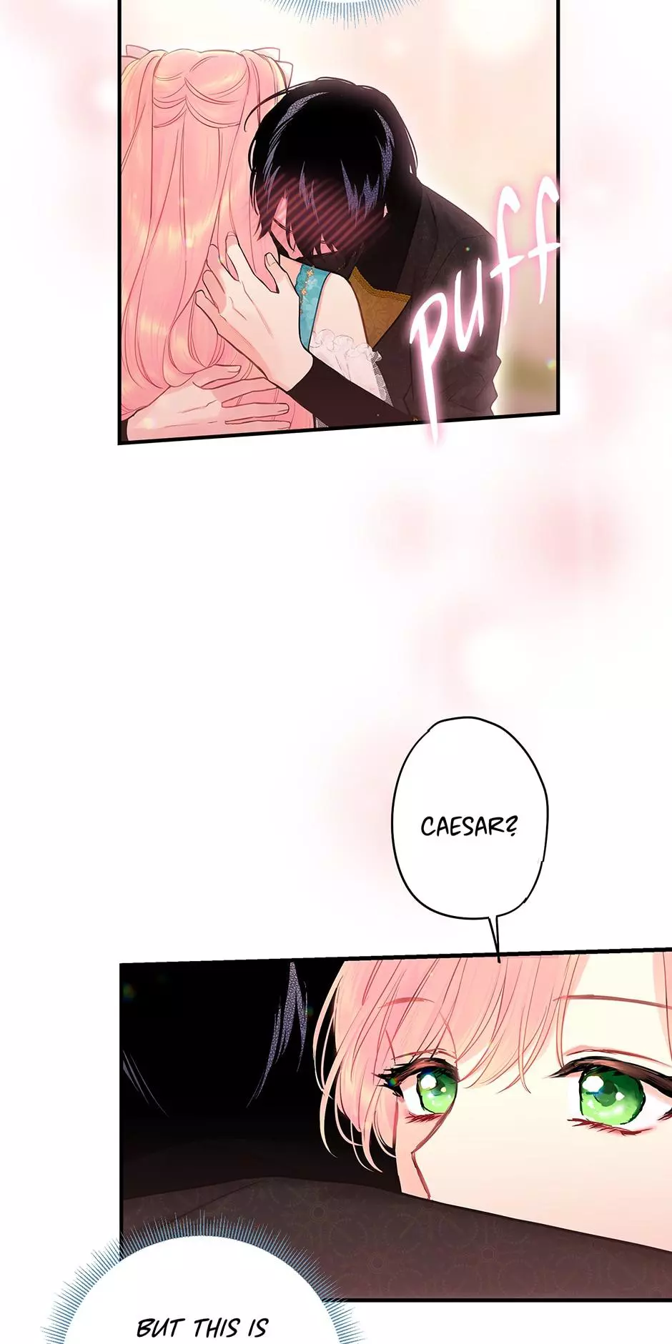 Survive as the Hero's Wife Chapter 99 page 62