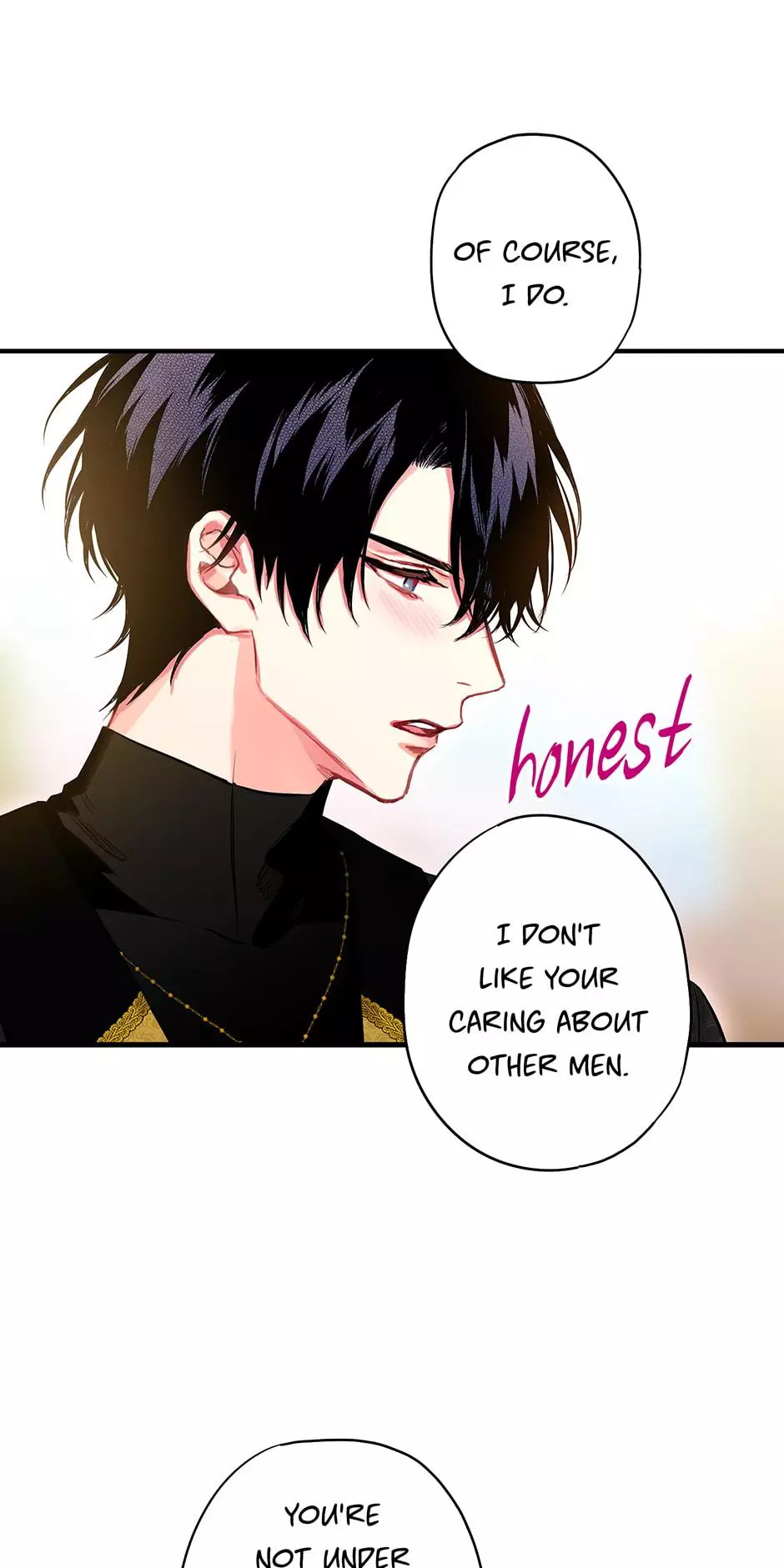 Survive as the Hero's Wife Chapter 99 page 57