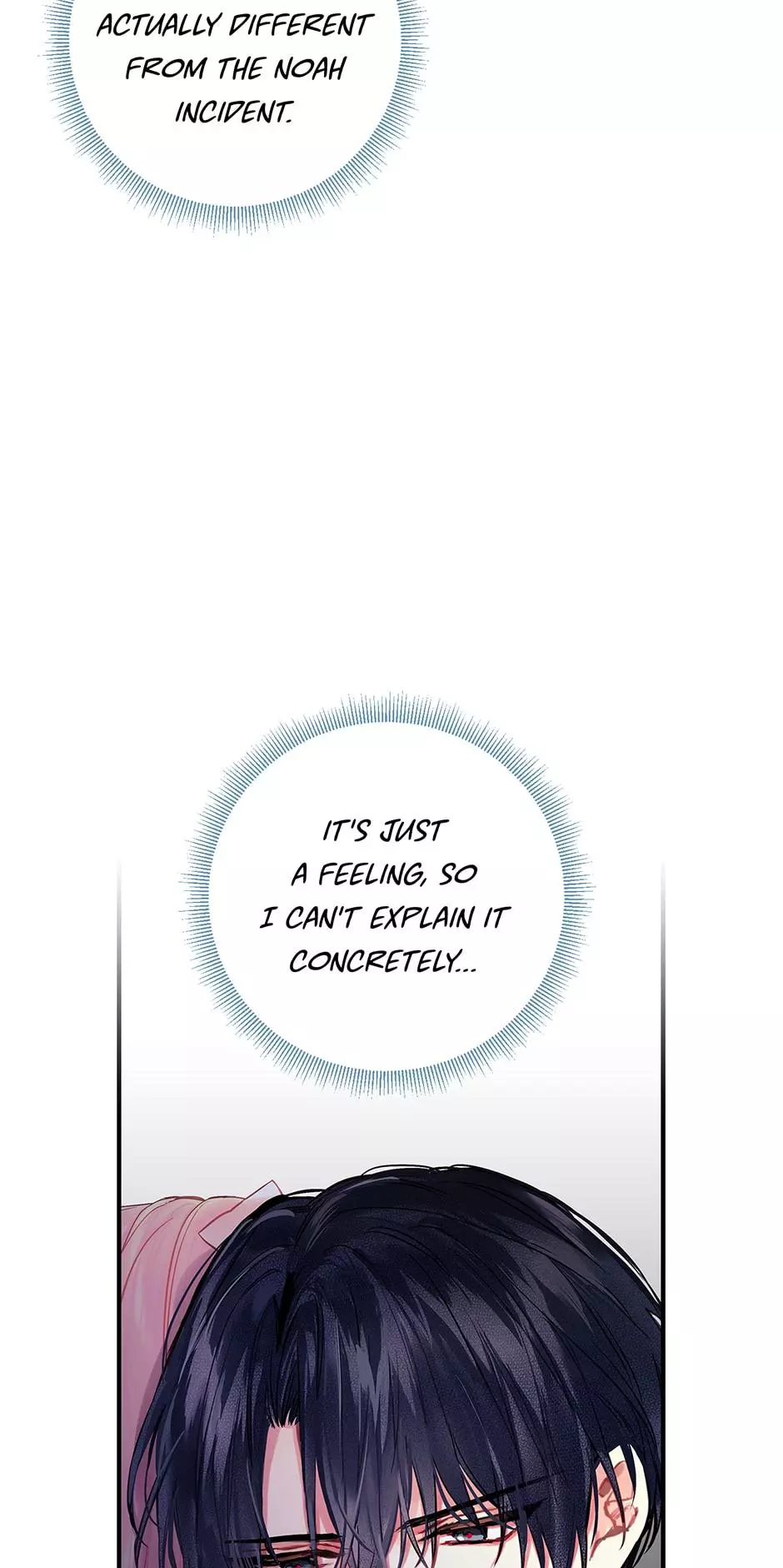 Survive as the Hero's Wife Chapter 99 page 63