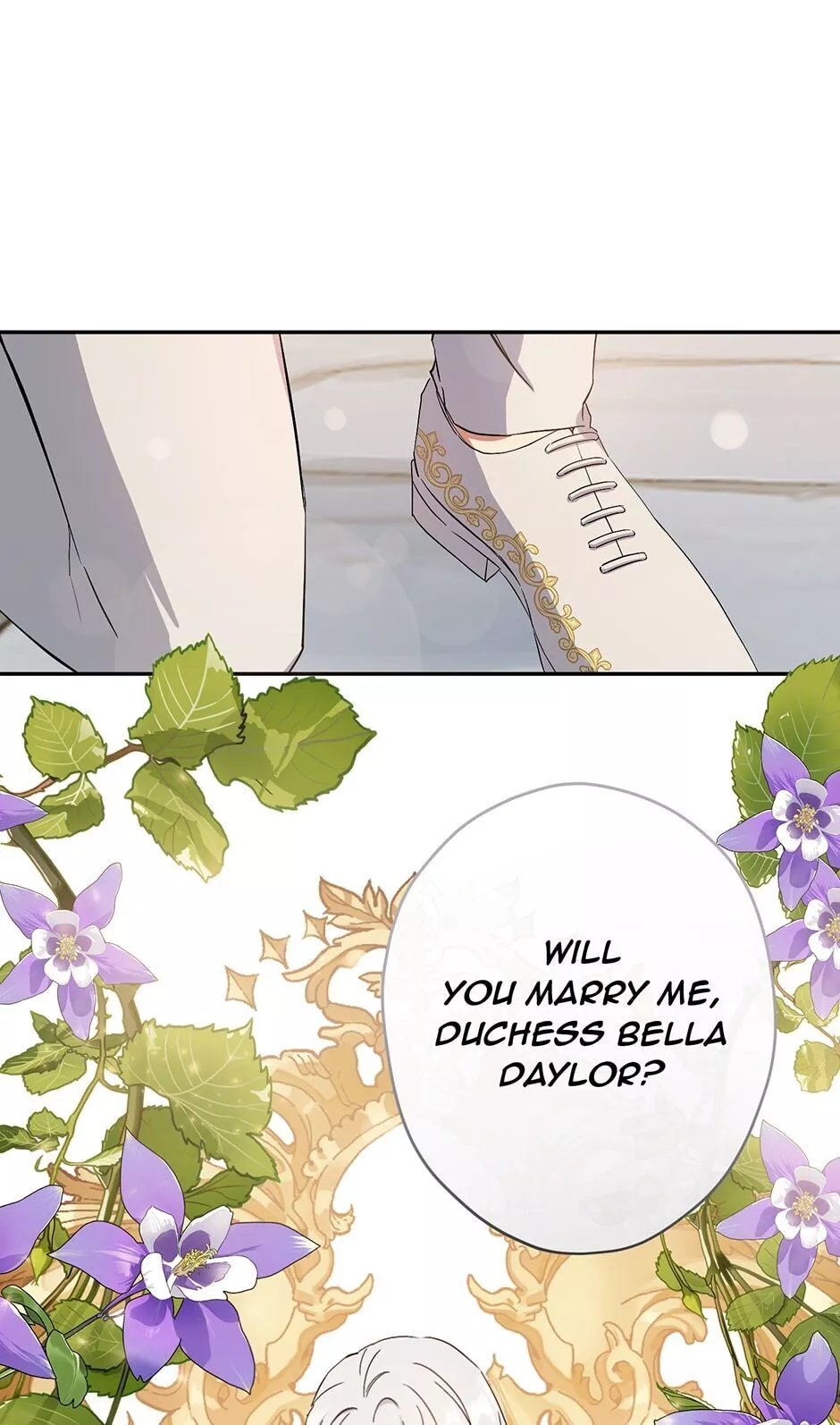 I Was Tricked into this Fake Marriage! Chapter 93 page 1