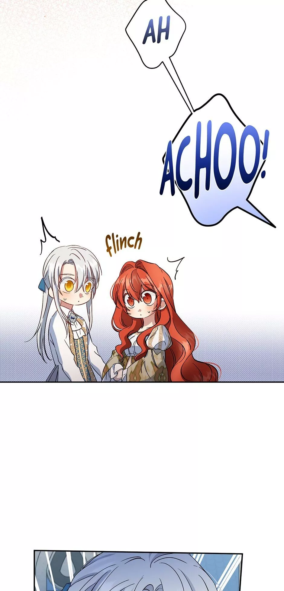 I Was Tricked into this Fake Marriage! Chapter 93 page 13
