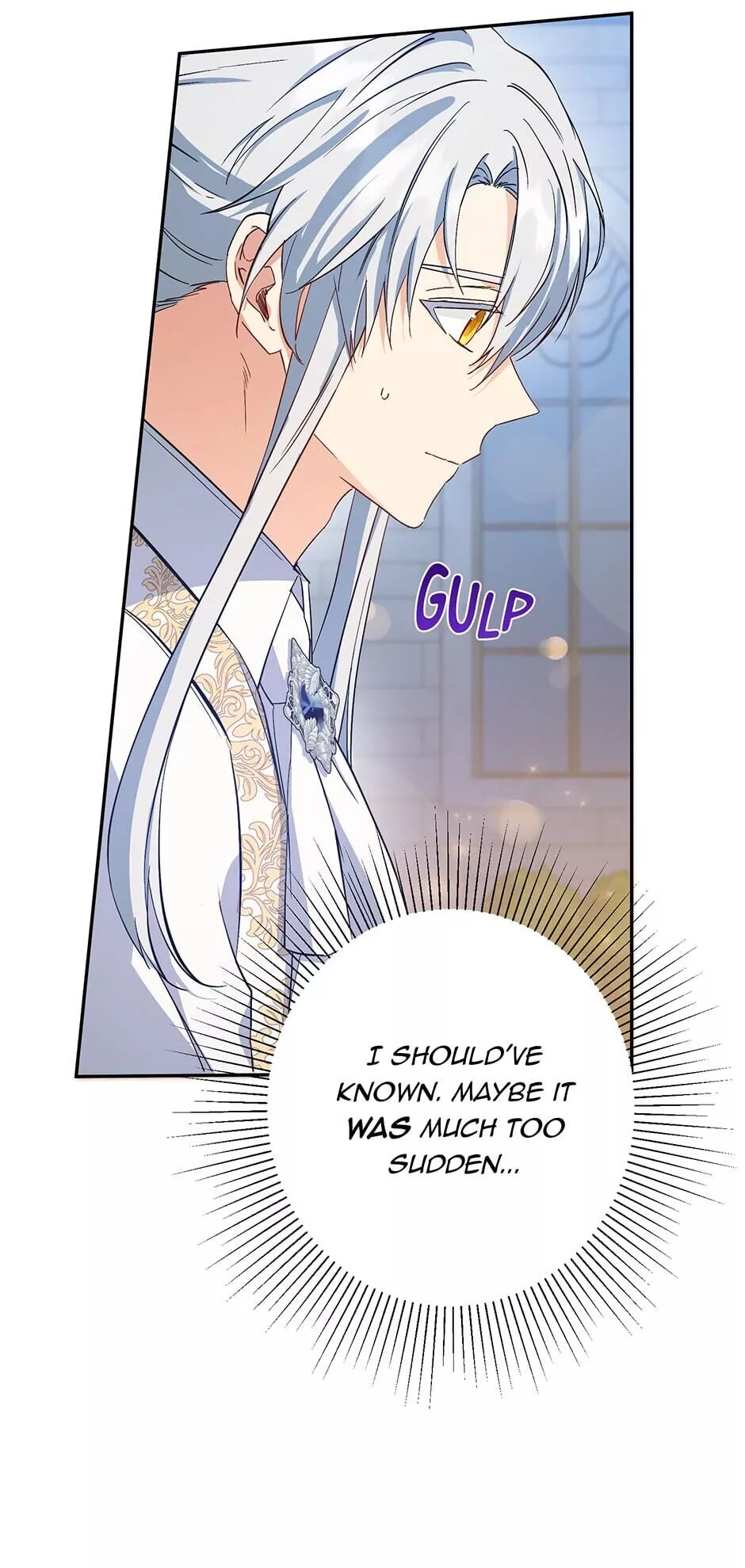 I Was Tricked into this Fake Marriage! Chapter 93 page 6