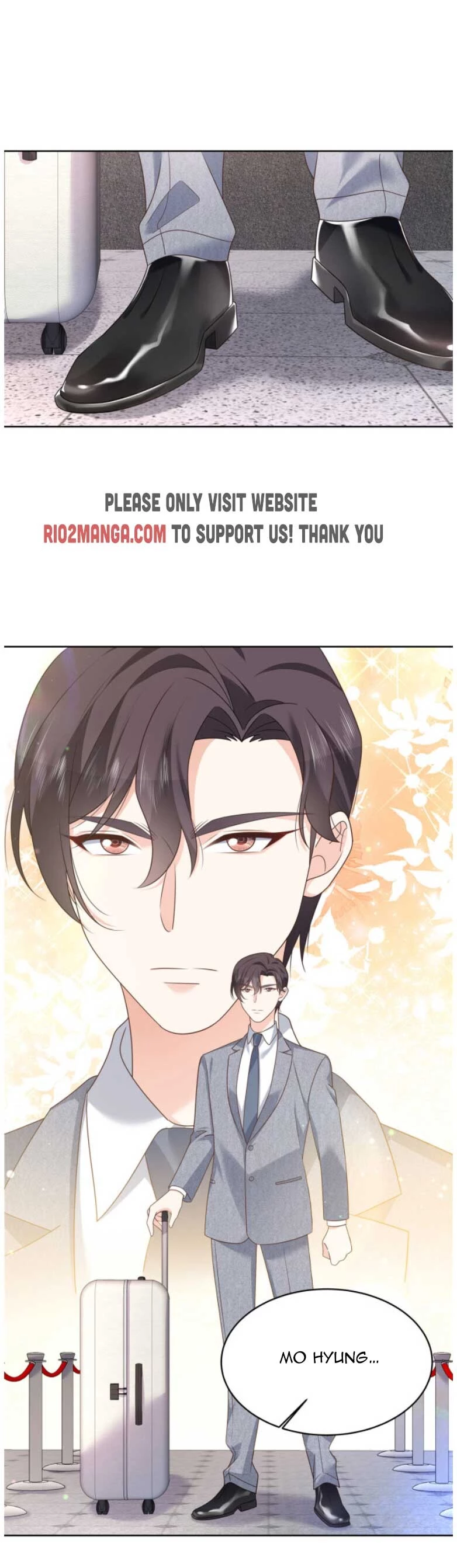 National School Prince Is A Girl Chapter 310 page 19