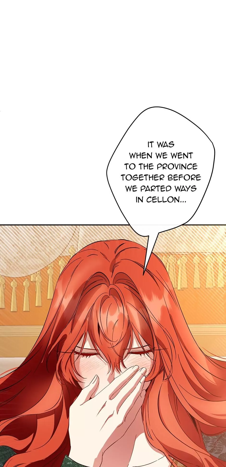 I Was Tricked into this Fake Marriage! Chapter 93 page 36
