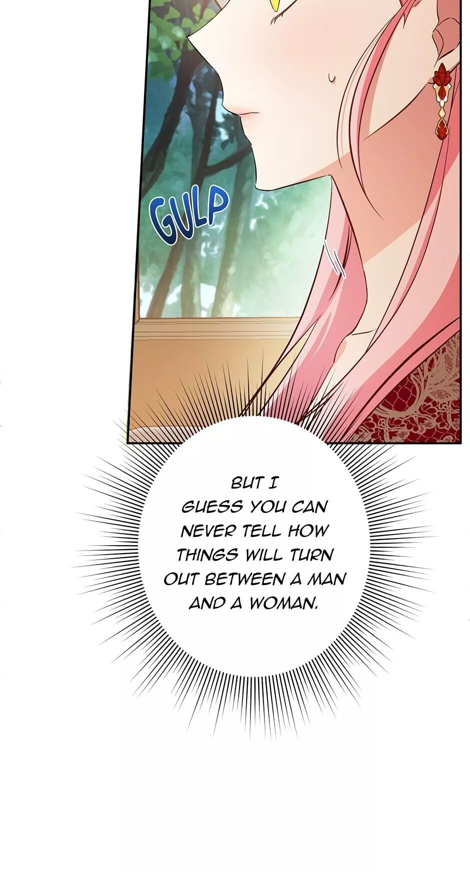 I Was Tricked into this Fake Marriage! Chapter 93 page 48