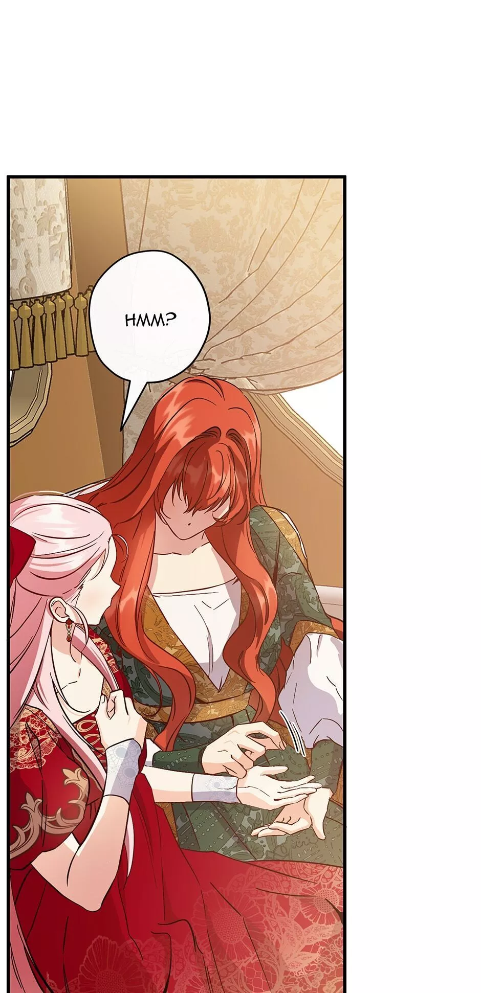 I Was Tricked into this Fake Marriage! Chapter 93 page 63