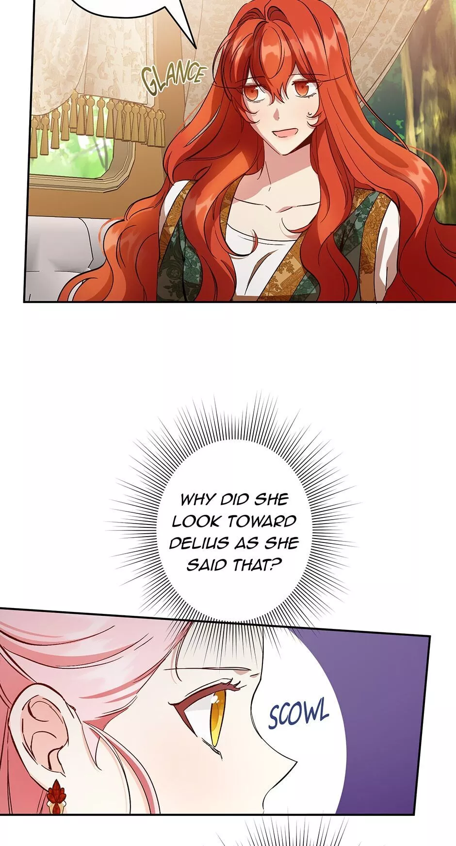 I Was Tricked into this Fake Marriage! Chapter 93 page 61