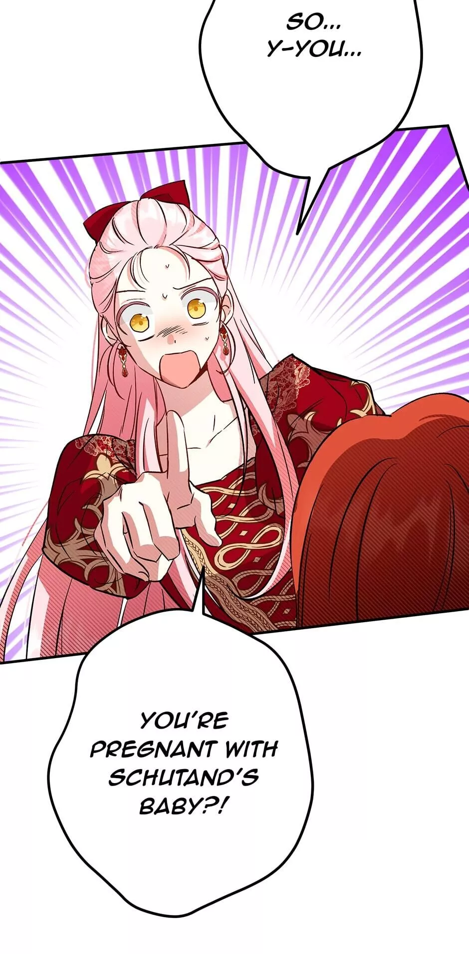 I Was Tricked into this Fake Marriage! Chapter 93 page 55